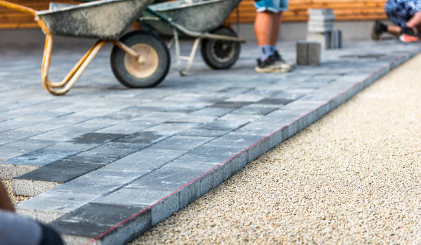 Best Concrete Sidewalk Installation in San Manuel, AZ