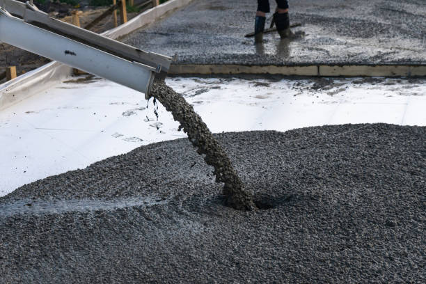 Best Concrete Staining and Coloring in San Manuel, AZ