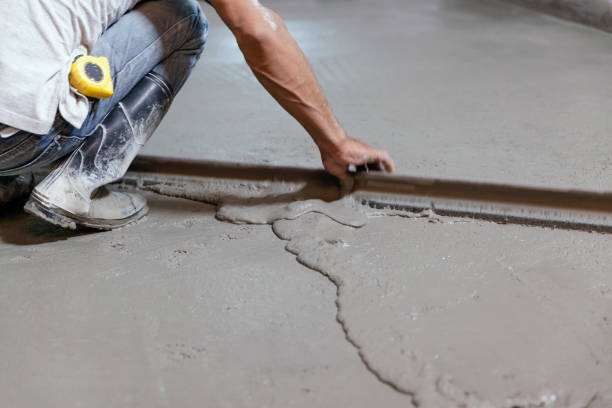 Best Concrete Sealing and Maintenance in San Manuel, AZ