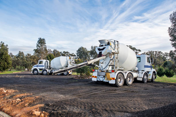 Best Concrete Slab Construction in San Manuel, AZ