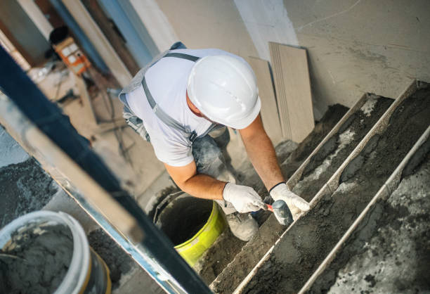 Best Concrete Driveway Installation in San Manuel, AZ