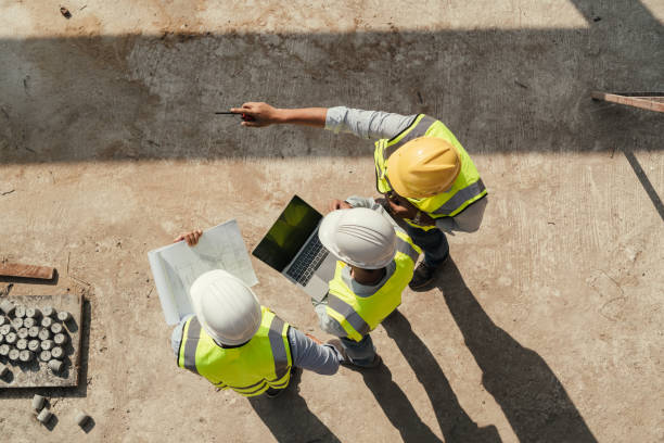 Best Concrete Grinding and Polishing in San Manuel, AZ