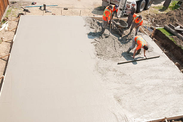Best Concrete Grinding and Polishing in San Manuel, AZ