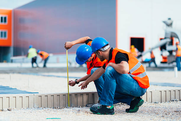 Best Commercial Concrete Services in San Manuel, AZ